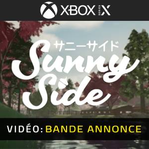 SunnySide Bande-annonce Vidéo
