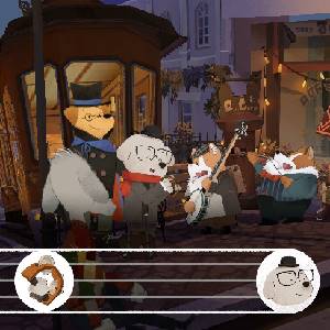 Sunset Hills - Groupe