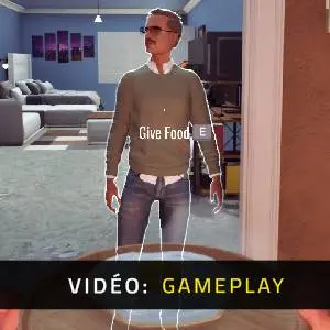 Sunset Motel - Vidéo Gameplay