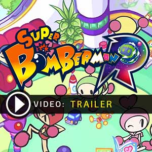Acheter Super Bomberman R Clé CD Comparateur Prix
