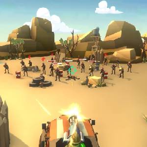 Super Classics HD Bundle - Entouré