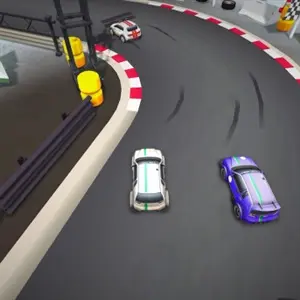 Super Engine GT Turbo SPEC - Circuits avancés