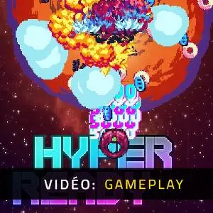 Super Galaxy Squadron EX - Vidéo de Gameplay