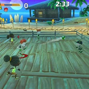 Super Kickers League - Brin