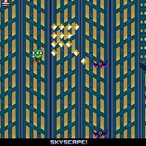 Acheter Super Life of Pixel Clé CD Comparateur Prix