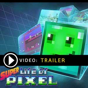 Buy Super Life of Pixel CD Key Compare Prices