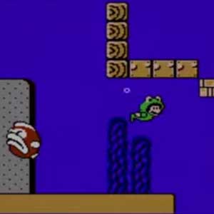 Super Mario Bros 3 Nintendo 3DS