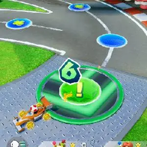 Super Mario Party Jamboree + Jamboree TV - Mini-jeu