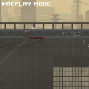 Super Meat Boy Gameplay