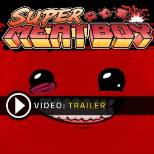 Acheter Super Meat Boy clé CD Comparateur Prix