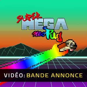 Super Mega Neo Pug Pc