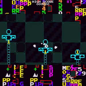 Super Mega Zero - Miss Indéfinie