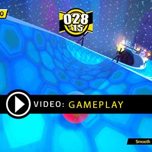 Super Monkey Ball Banana Blitz HD Gameplay Video