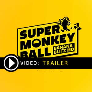 Buy Super Monkey Ball Banana Blitz HD CD Key Compare Prices