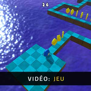 Super Sami Roll - Vidéo de gameplay