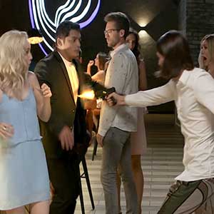 Super Seducer 3 - Fête