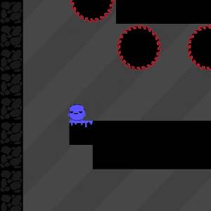 Super Slime Boy - Plateforme