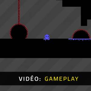 Super Slime Boy - Gameplay