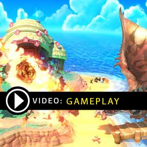 Super Smash Bros Ultimate Challenger Pack 3 Gameplay Video