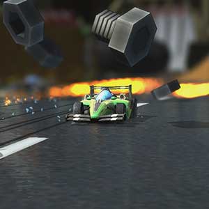 Attention aux boulons