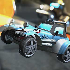 Jusqu'à la ligne d'arrivée