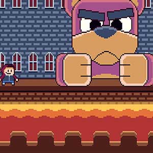 Acheter Super Wiloo Demake Xbox One Comparateur Prix