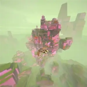 Superflight - Combinaison Ailée