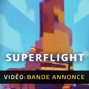 Superflight - Bande-annonce