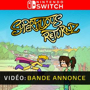 Superfluous Returnz Switch