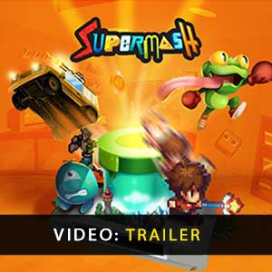 Acheter SuperMash Clé CD Comparateur Prix