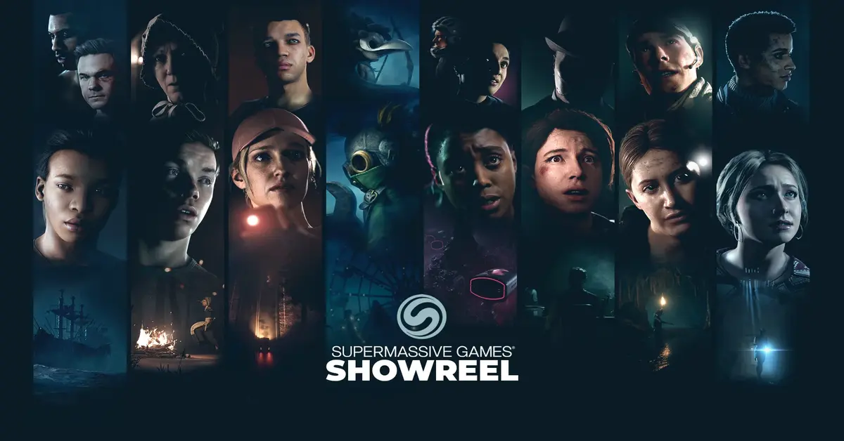 Licenciements chez Supermassive Games 2026