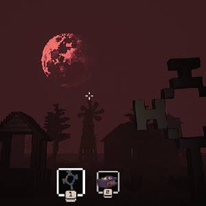 Supernatural Shenanigans - Lune