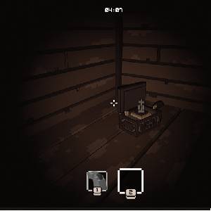 Supernatural Shenanigans - Boîte à Musique