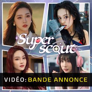 Superscout - Bande-annonce vidéo