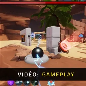 Supraland Vidéo de jeu