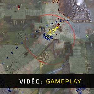 Supreme Commander 2 Vidéo de Gameplay