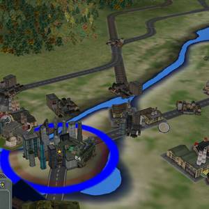 Supreme Ruler 2030 - Montréal