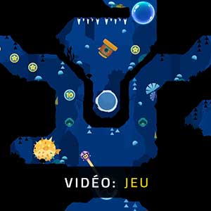 Surface Rush - Vidéo de gameplay