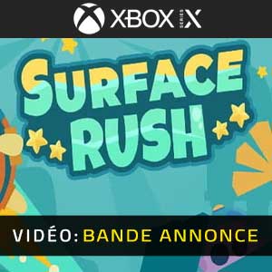 Surface Rush - Remorque