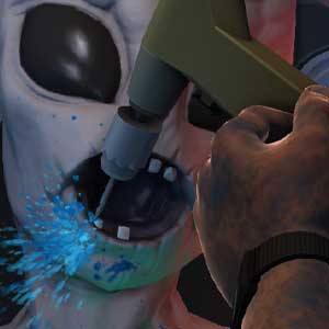 Surgeon Simulator 2013 - Outils