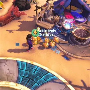 Survival Kids - Fruit Marinade