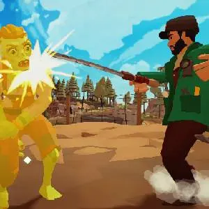 Survival Machine - Combat