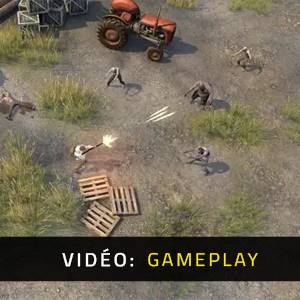 Survival Nation: Lost Horizon - Vidéo de Gameplay