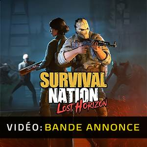 Survival Nation Lost Horizon Pc