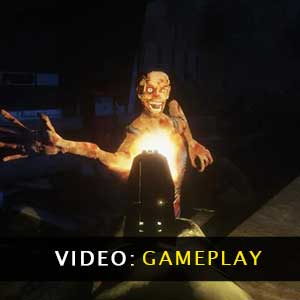 Survive the Nights Gameplay Video