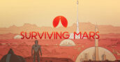 Des exemplaires de Surviving Mars vendus avant la date de lancement