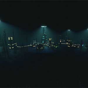 Surviving the Abyss Centre De Recherche