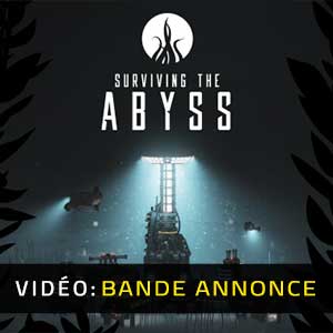 Surviving the Abyss Bande-annonce Vidéo