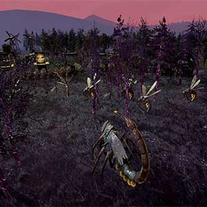 Surviving the Aftermath Rebirth - Créatures Anéanties