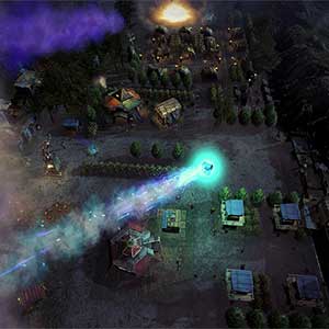 Surviving the Aftermath Shattered Hope - Météorite